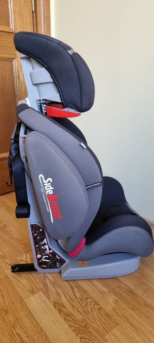 Столче за кола EasyGo Nino Isofix