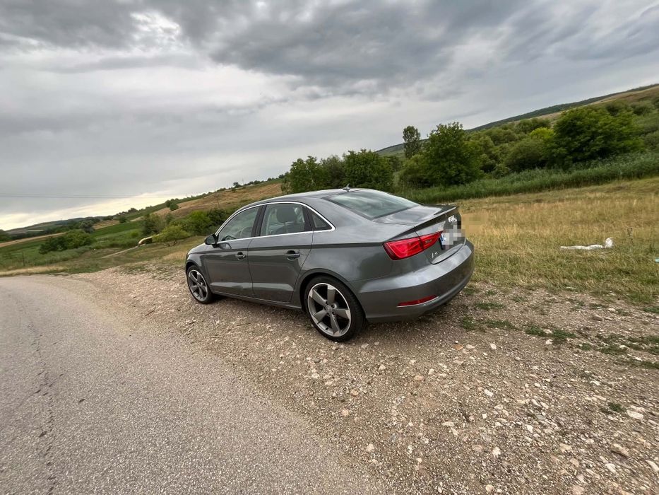 Audi a3 8v Sedan Stare ireproșabilă