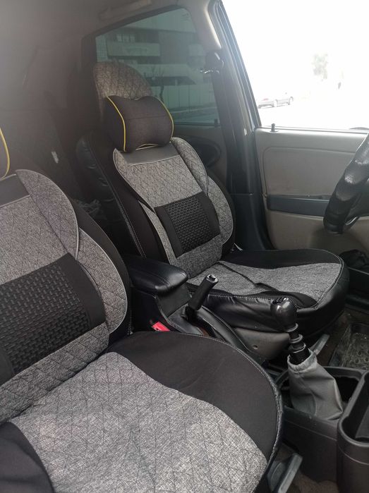 Lada Kalina sostayana yaxshi