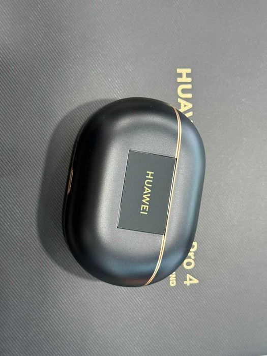 Huawei FreeBuds Pro 4 Black