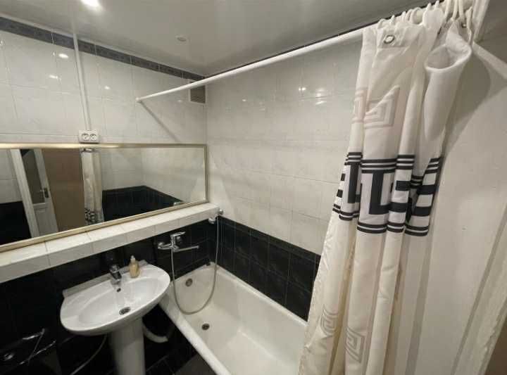 1-комн Квартира посуточно на Юбиляр