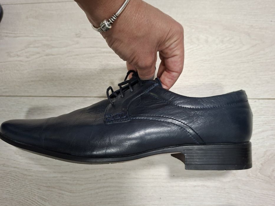 Мъжки обувки и маратонки