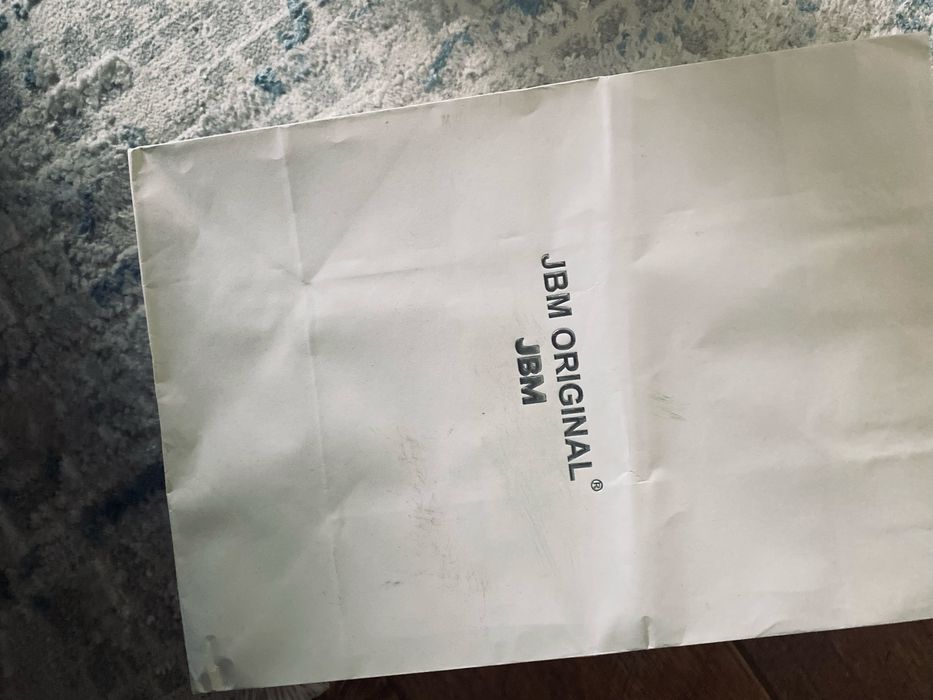 Jbl кросы продам 34 размер
