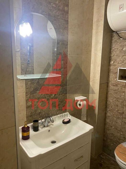 Дава се под наем Тристаен апартамент в Варна, Възраждане 1 - 80 кв.м за 612 € - Снимка #11