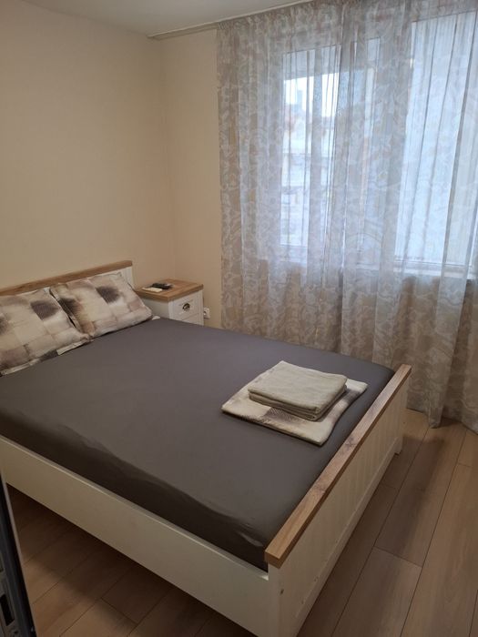 Апартамент под наем за дългосрочно ползване