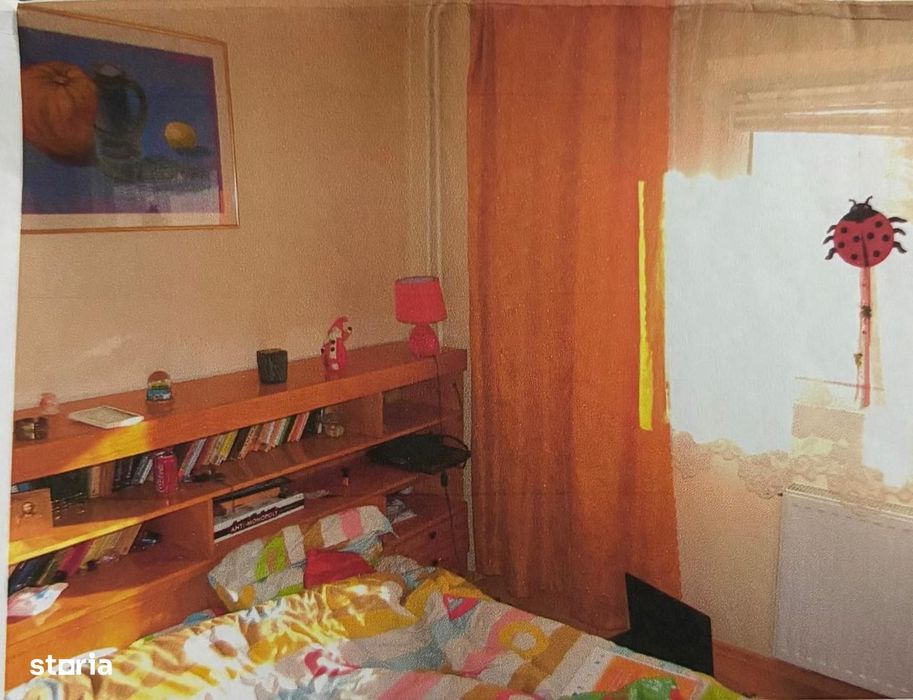 Apartament 3 camere de inchiriat, Calea Bucuresti langa Judetean