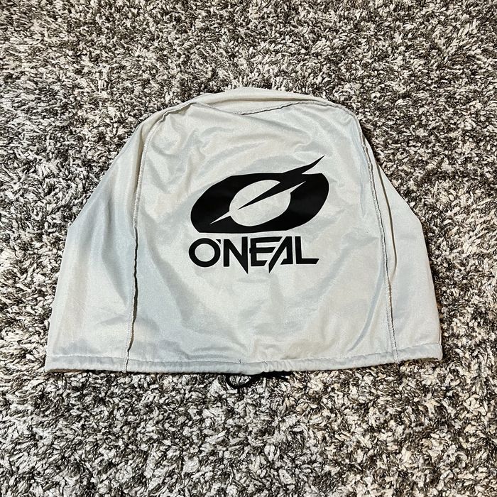 Casca O’Neal ca noua + ochelari MTR