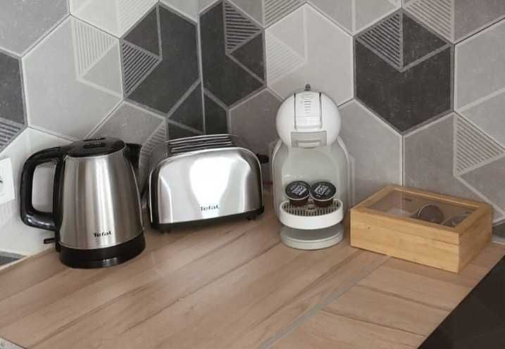 Дава се под наем Двустаен апартамент в София, Лозенец - 55 кв.м за 720 € - Снимка #9