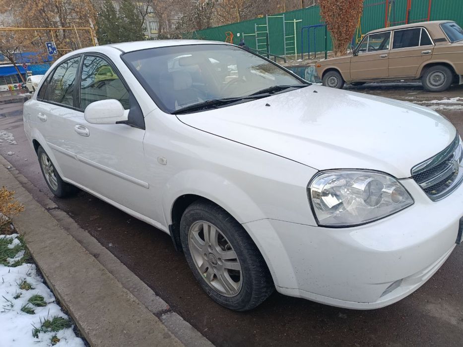 Продается машина