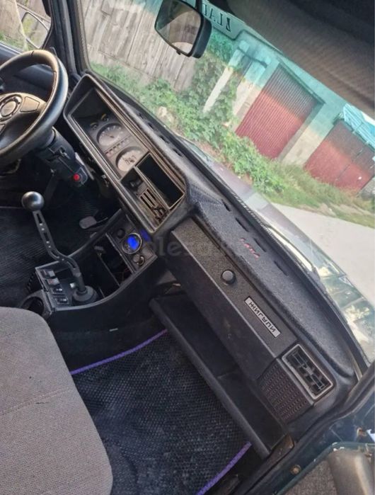 ВАЗ (LADA) 2107, 2005г.в.