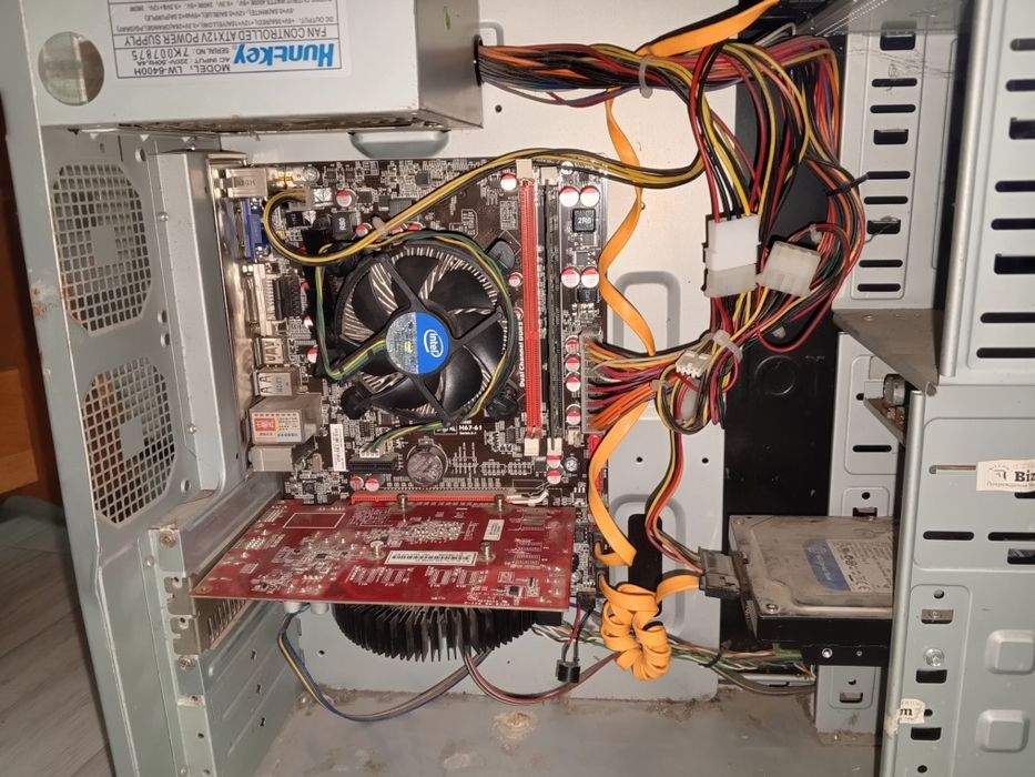 Компьютер для работы