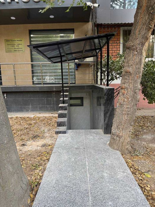 Сдается подвал в аренду на Ц1 (Нежилое)