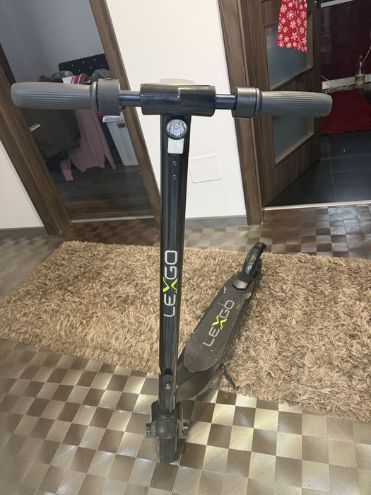 Trotineta Electrica Lexgo