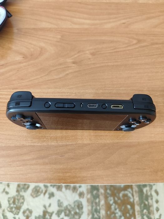 Приставка Anbernic RG40XX H