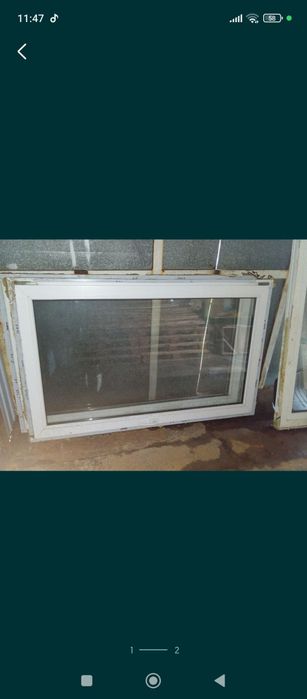 Б/у терезе сатылады 5-6 бар