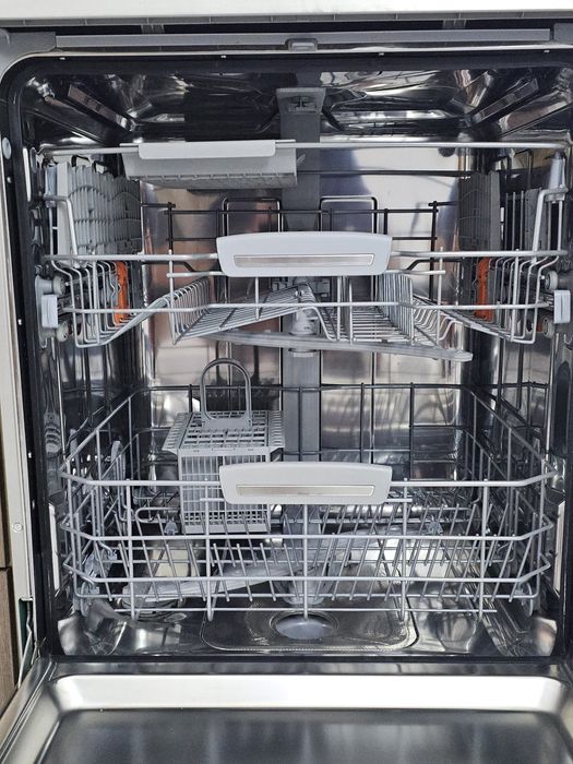 Masina de spalat vase independenta HOTPOINT-ARISTON, 14 seturi, 9 prog