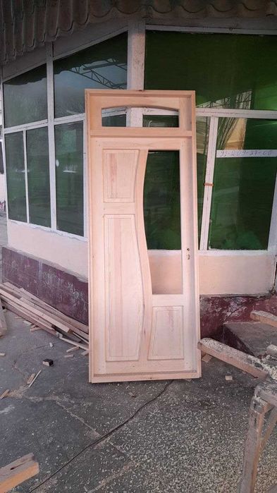 Спальний учун эшик ва деразалар. Spalniy uchun gluxoy eshiklar zakazga