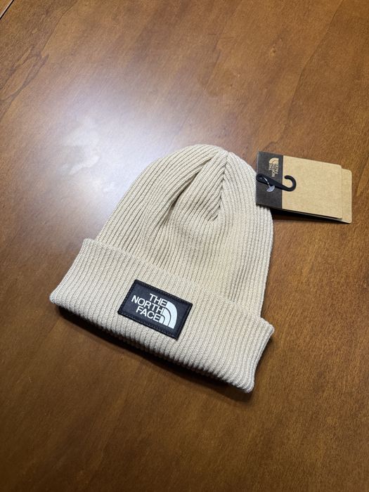 Caciula Fes The North Face noua/new