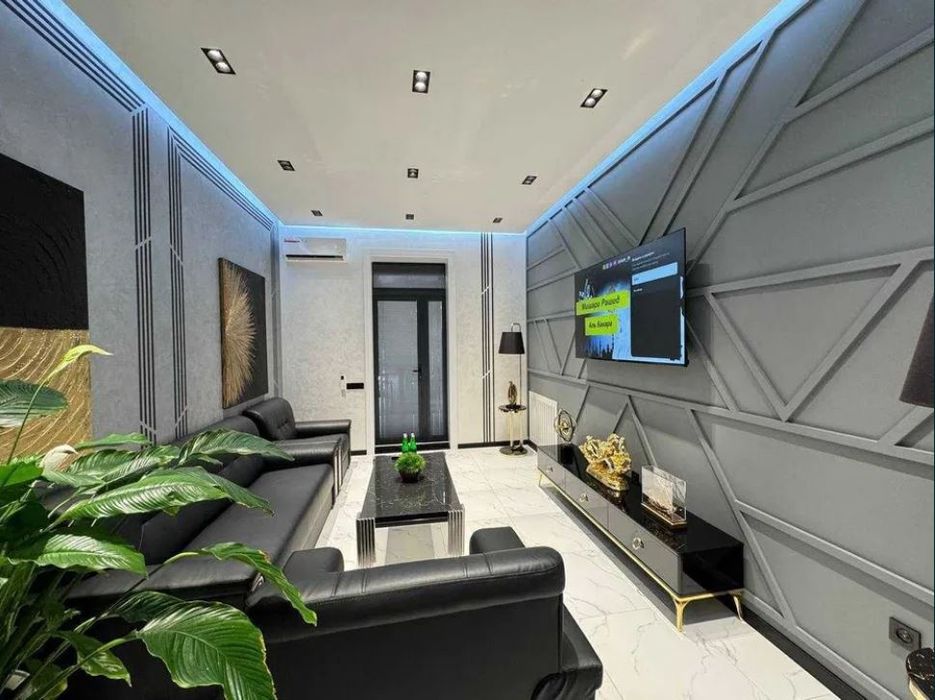 Аренда офиса на Дархане. Акай Сити. 110 м²