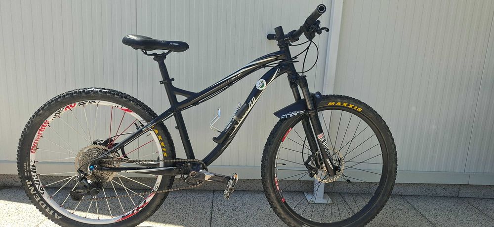 Планинско колело SPECIALIZED 17 - Много добро състояние
