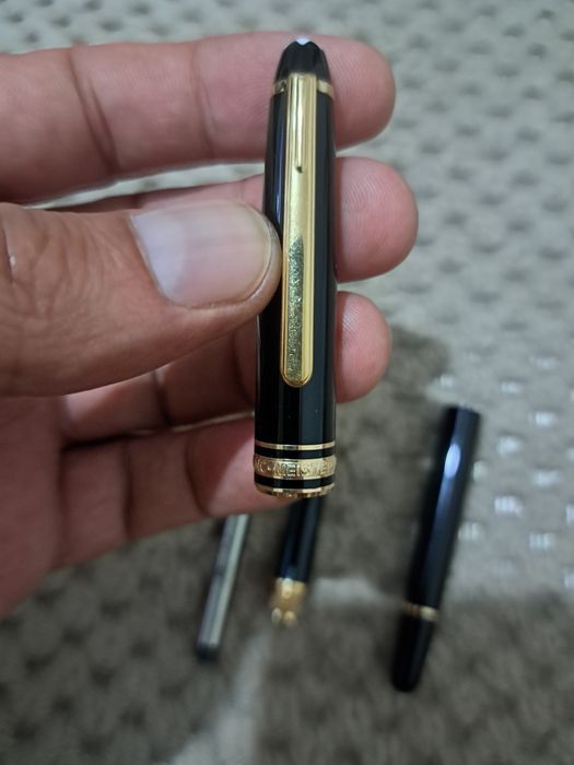 Pix Mont blanc Maisterstuck  cel mai mic preț de pe olx!!!