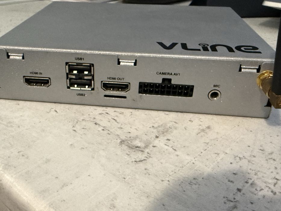 Grom VLine Lex5vl1