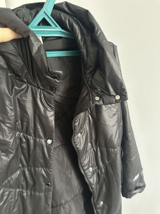 Куртка осень-зима