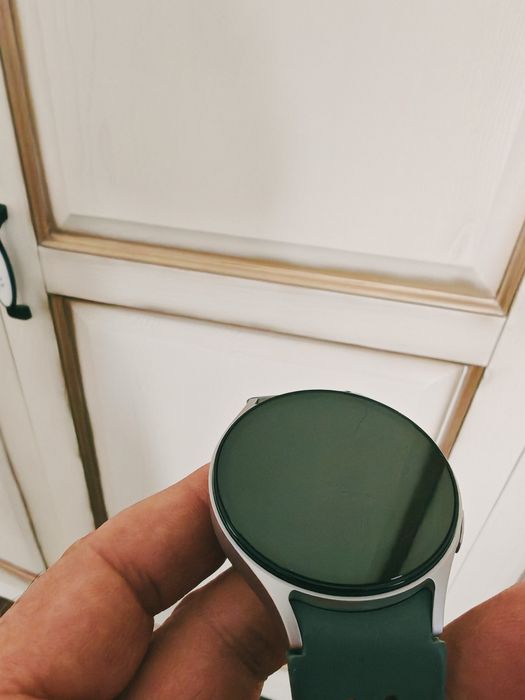 Samsung Watch 7, LTE, 44mm, in garantie