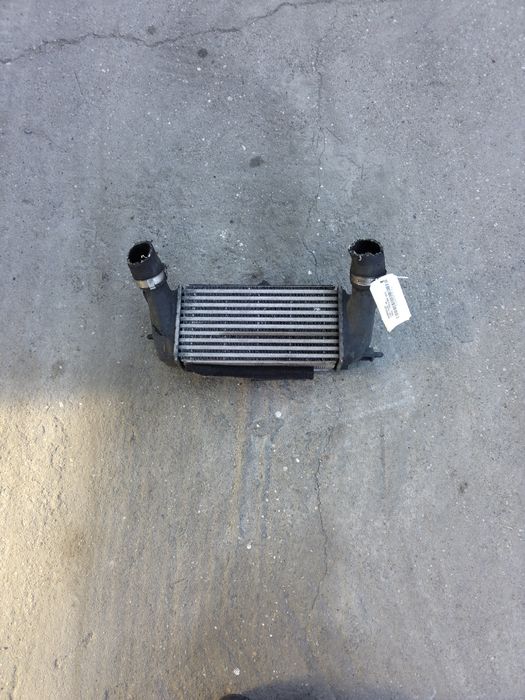 Intercooler Ford Fiesta Mk7 2016 1776956