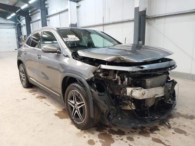 Dezmembrez Mercedes-Benz EQA H243 [2020 - 2023] SUV - 5 usi EQA 250 6