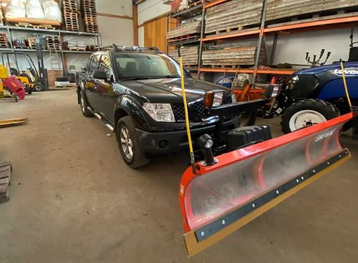 Lama de zapada si sararita pt camionete, pt utilaje, jeep, masini 4x4