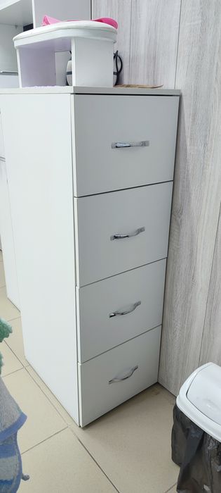 Мебель для салона красоты