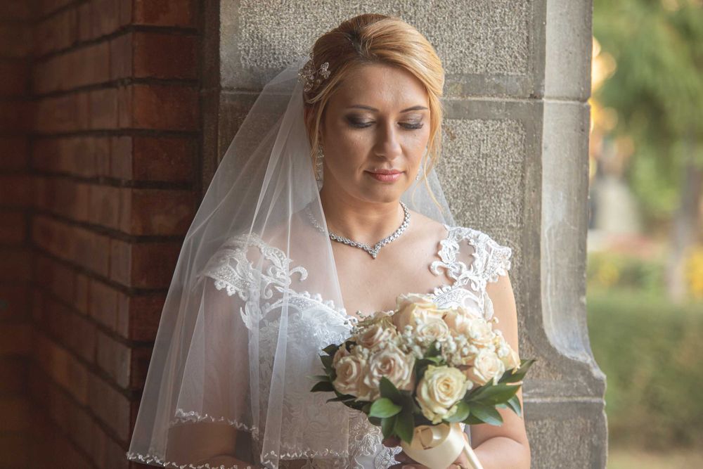 Rochie de mireasa La Sposa