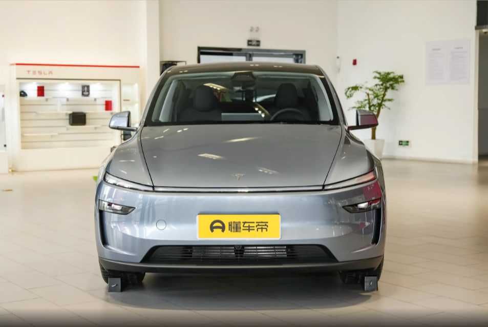 Mix Motors Tesla model Y 2025 под заказ/zakazga Cip Tashkent