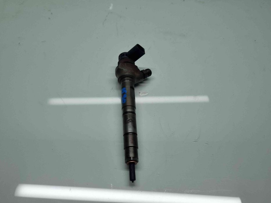 Injector Audi A4 (8K5, B8) Avant [Fabr 2008-2015] 03L130277J 2.0 TDI C