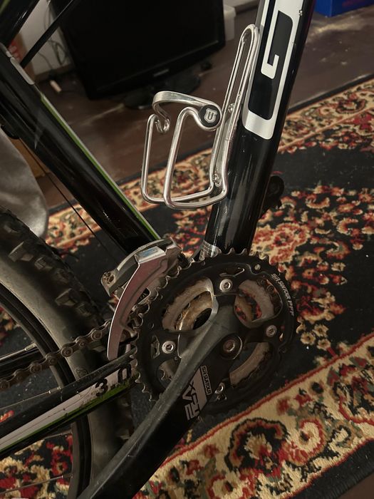 Bicicleta  MTB  GT 26 (2011)