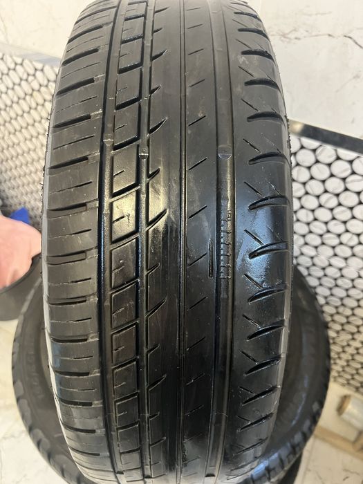 Шины комплект r15 лето