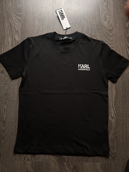 Tricou Karl Lagerfeld