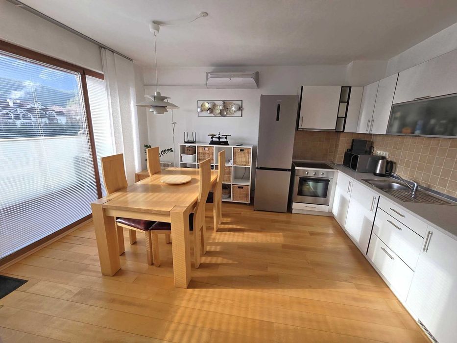 Продава се Тристаен апартамент в Банско - 110 кв.м за 904 €/кв.м - Снимка #5