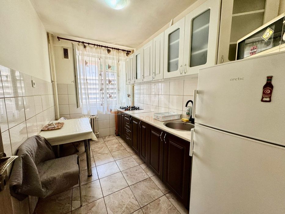 Doua camere -regim hotelier-Obor Lizeanu