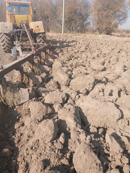 Продам трактор Хтз 150.