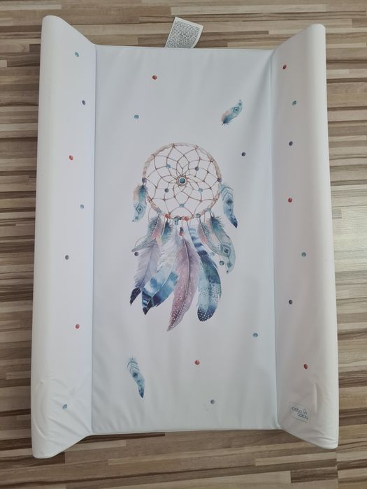 Masa de infasat/schimbat