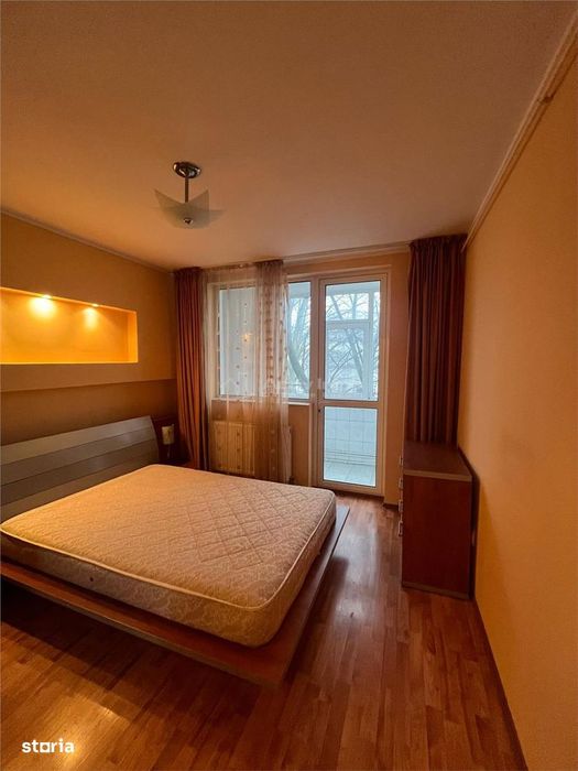 Apartament 3 cam 67mp Nespalata