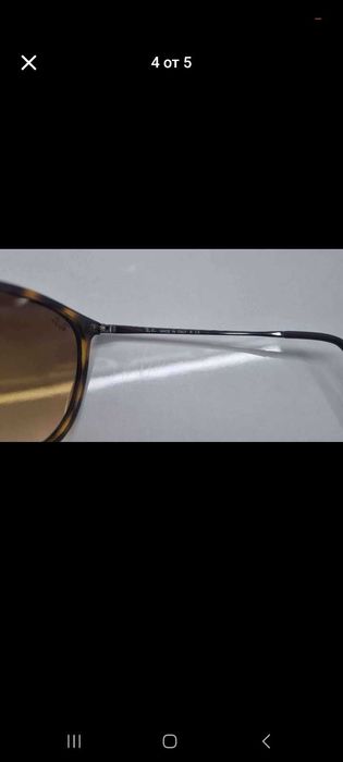 Маркови очила Ray Ban