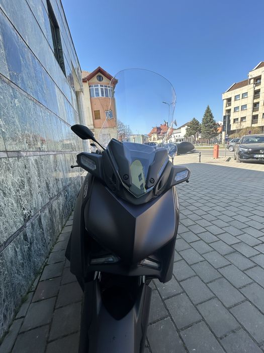 Parbriz Yamaha Xmax 300 2024