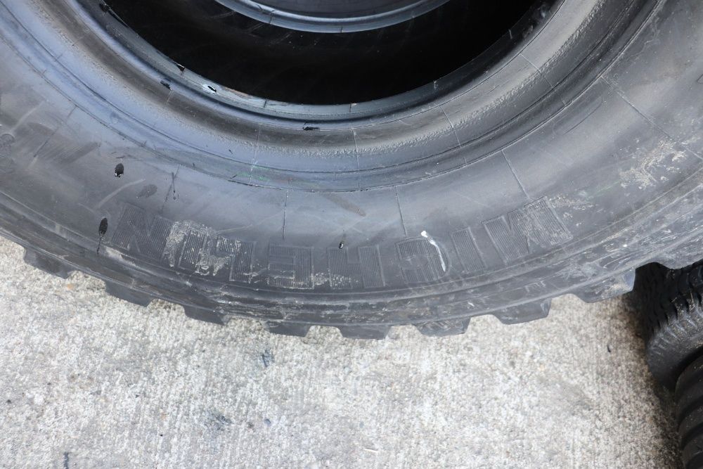 16.00-20 Michelin Cauciuc Industrial cu Garantie si Livrare Rapida