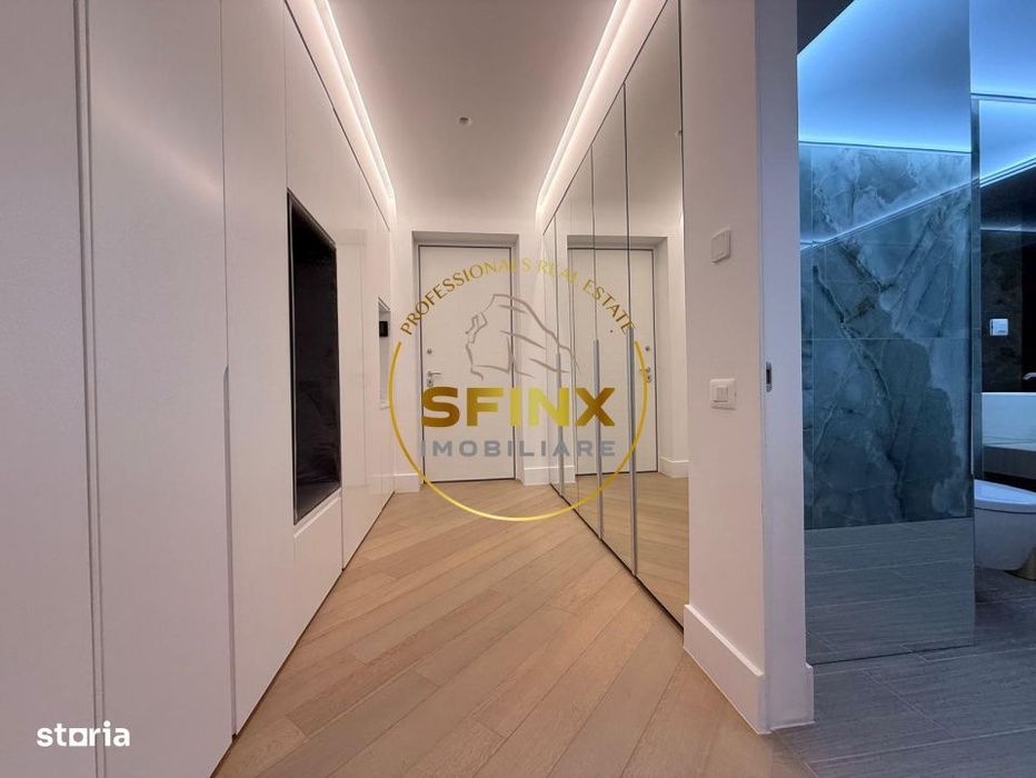 3 camere Premium | Cortina Erou Iancu Nicolae