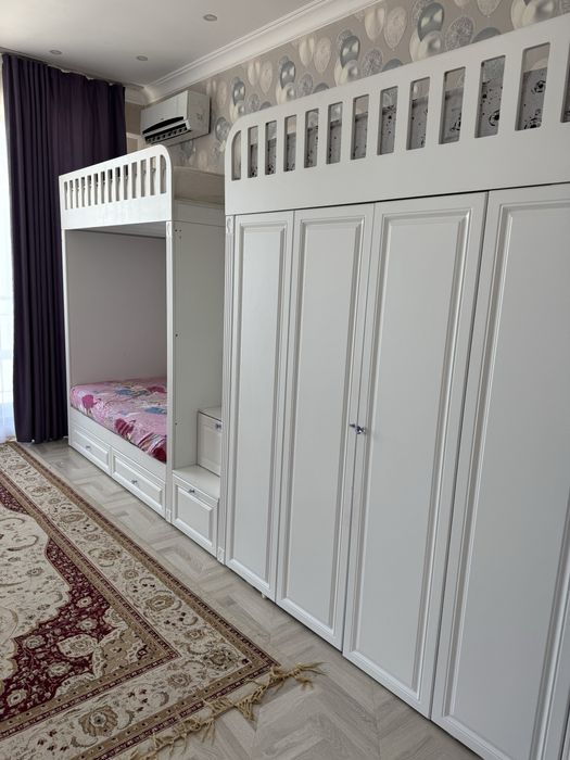 Продам кровати детские