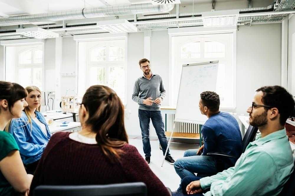 Curs online de formare profesionala