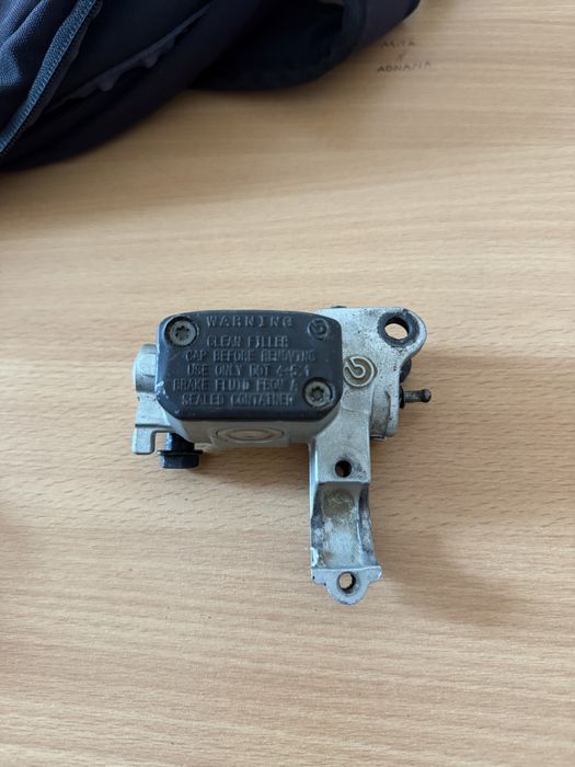 Pompa Frana Fata KTM EXC 2017,2018,2019 Brembo OEM